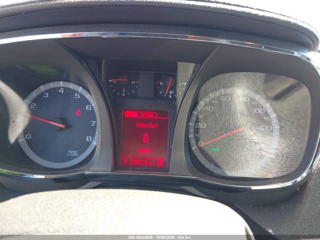 GMC Terrain Sle-1 2014 2GKALMEK2E6318217 Image 7