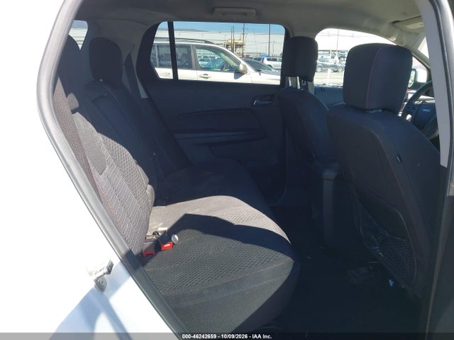 GMC Terrain Sle-1 2014 2GKALMEK2E6318217 Image 8