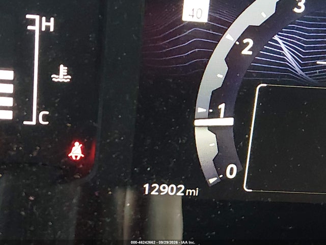 2025 Toyota Tacoma Sr5 მანქანა იყიდება აუქციონზე, vin: 3TMLB5JN5SM108645, აუქციონის ნომერი: 46242662