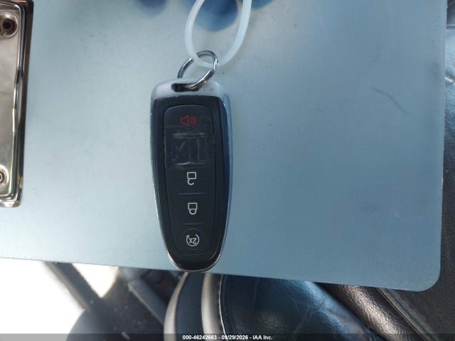 Ford Explorer Limited 2014 1FM5K7F88EGB02890 Image 11