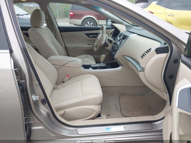 Продаж на аукціоні авто 2013 Nissan Altima 3.5 Sv, vin: 1N4BL3AP2DC168133, номер лоту: 46242664