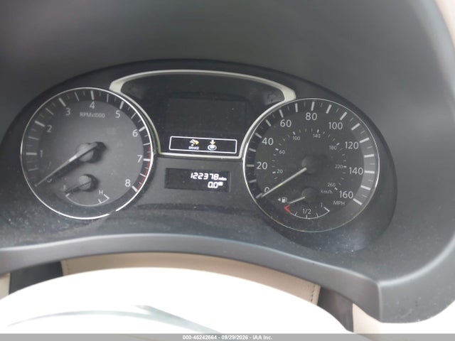 Продаж на аукціоні авто 2013 Nissan Altima 3.5 Sv, vin: 1N4BL3AP2DC168133, номер лоту: 46242664