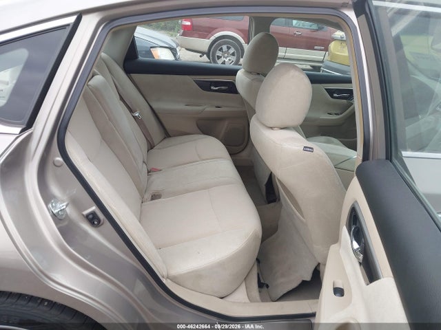Продаж на аукціоні авто 2013 Nissan Altima 3.5 Sv, vin: 1N4BL3AP2DC168133, номер лоту: 46242664