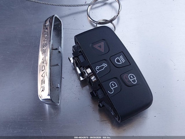 Land Rover RANGE ROVER EVOQUE 2015 SALVP2BG7FH993488 Image 11