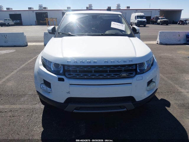 Land Rover RANGE ROVER EVOQUE 2015 SALVP2BG7FH993488 Image 12