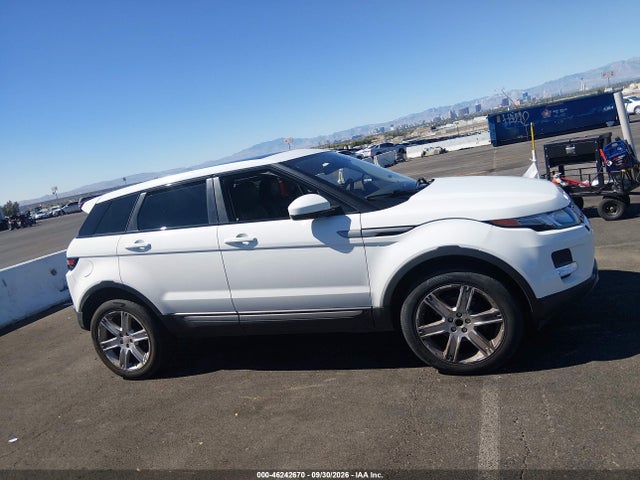 Land Rover RANGE ROVER EVOQUE 2015 SALVP2BG7FH993488 Image 13