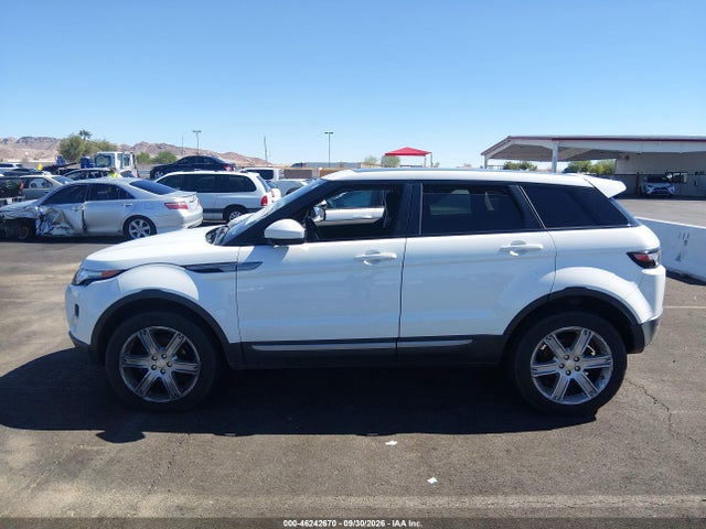 Land Rover RANGE ROVER EVOQUE 2015 SALVP2BG7FH993488 Image 14