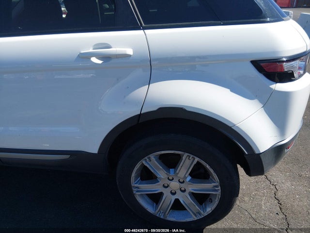 Land Rover RANGE ROVER EVOQUE 2015 SALVP2BG7FH993488 Image 17