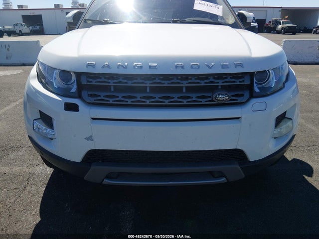 Land Rover RANGE ROVER EVOQUE 2015 SALVP2BG7FH993488 Image 18