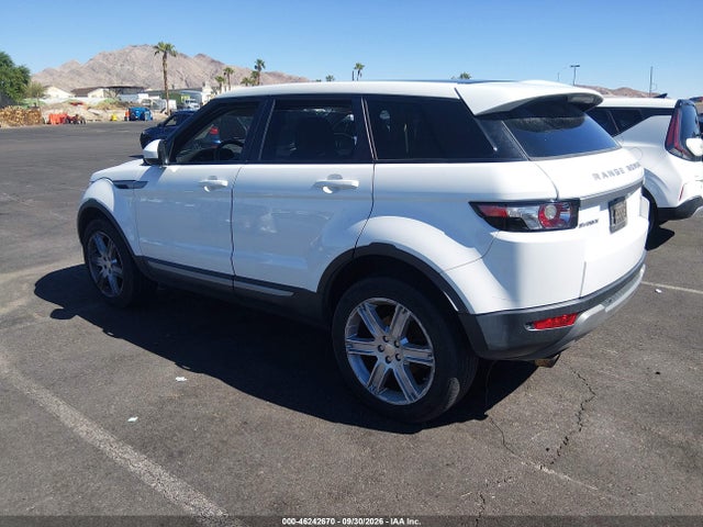 Land Rover RANGE ROVER EVOQUE 2015 SALVP2BG7FH993488 Image 3