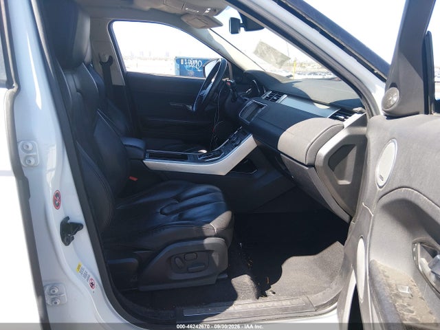 Land Rover RANGE ROVER EVOQUE 2015 SALVP2BG7FH993488 Image 5