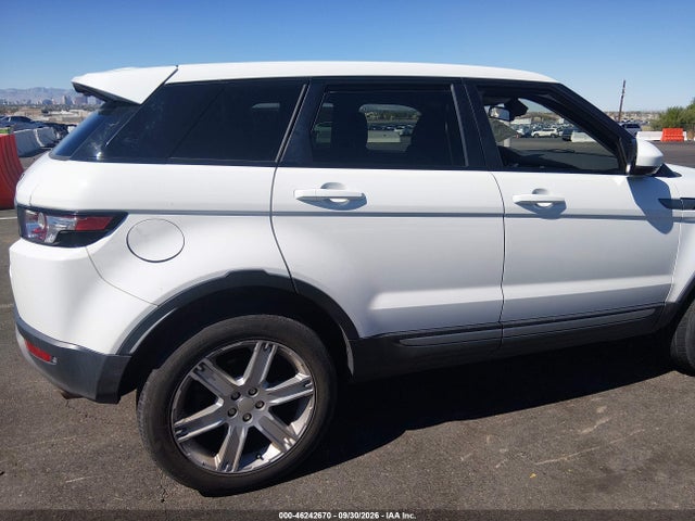 Land Rover RANGE ROVER EVOQUE 2015 SALVP2BG7FH993488 Image 6