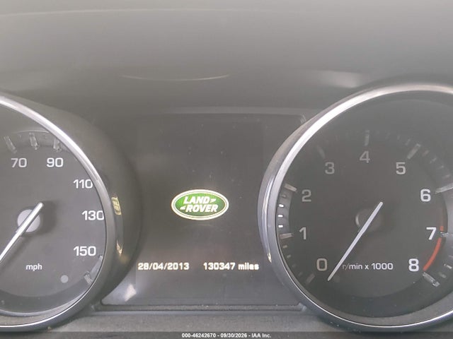 Land Rover RANGE ROVER EVOQUE 2015 SALVP2BG7FH993488 Image 7