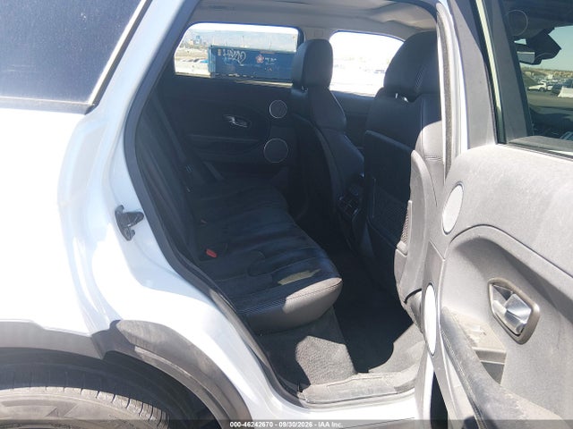 Land Rover RANGE ROVER EVOQUE 2015 SALVP2BG7FH993488 Image 8