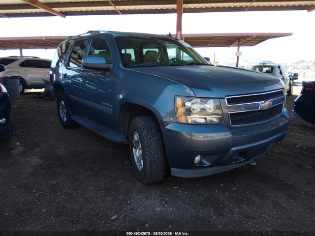 Продажа на аукционе авто 2008 Chevrolet Tahoe Lt, vin: 1GNFC13JX8J189815, номер лота: 46242675