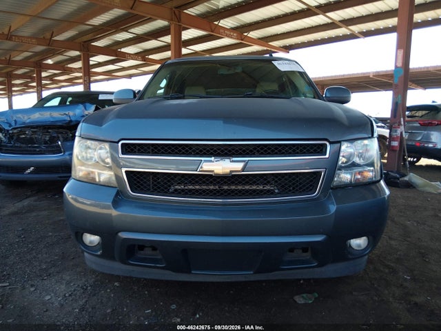 Aukcja sprzedaży 2008 Chevrolet Tahoe Lt, vin: 1GNFC13JX8J189815, numer aukcji: 46242675