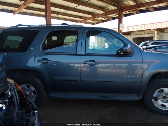 Aukcja sprzedaży 2008 Chevrolet Tahoe Lt, vin: 1GNFC13JX8J189815, numer aukcji: 46242675