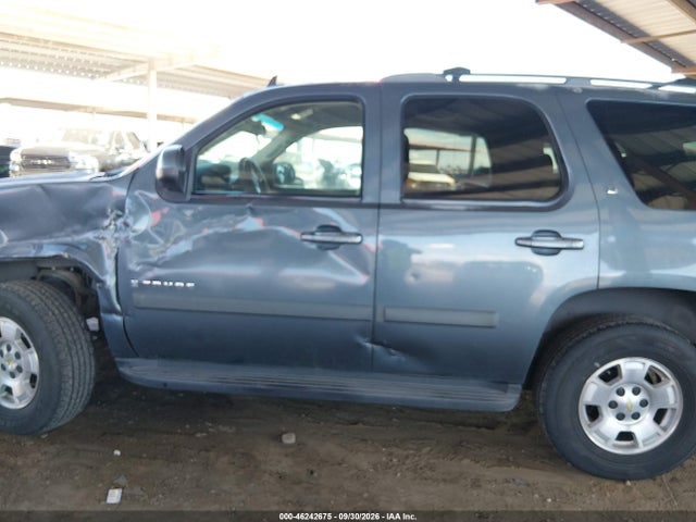 Aukcja sprzedaży 2008 Chevrolet Tahoe Lt, vin: 1GNFC13JX8J189815, numer aukcji: 46242675