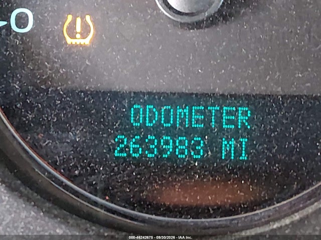 Aukcja sprzedaży 2008 Chevrolet Tahoe Lt, vin: 1GNFC13JX8J189815, numer aukcji: 46242675