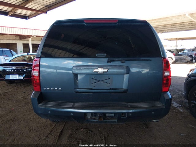 Aukcja sprzedaży 2008 Chevrolet Tahoe Lt, vin: 1GNFC13JX8J189815, numer aukcji: 46242675