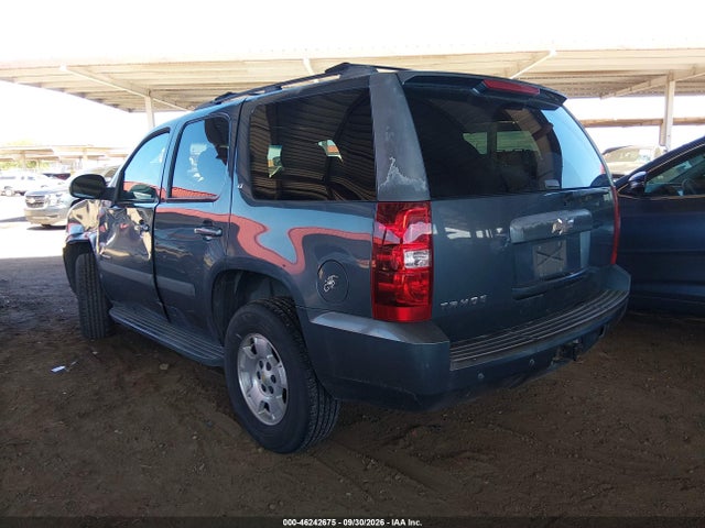 Aukcja sprzedaży 2008 Chevrolet Tahoe Lt, vin: 1GNFC13JX8J189815, numer aukcji: 46242675