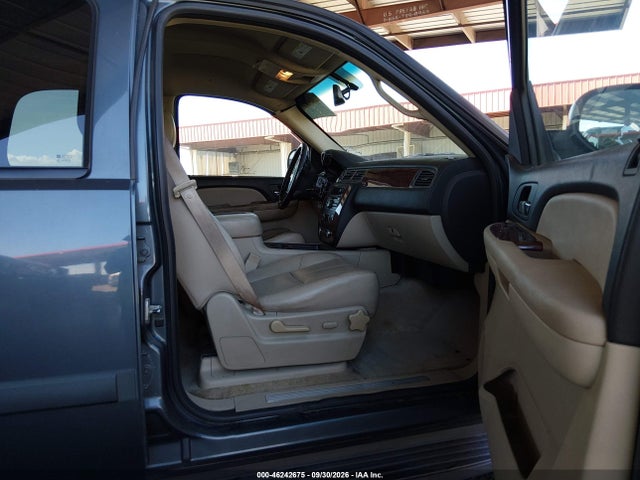 Aukcja sprzedaży 2008 Chevrolet Tahoe Lt, vin: 1GNFC13JX8J189815, numer aukcji: 46242675