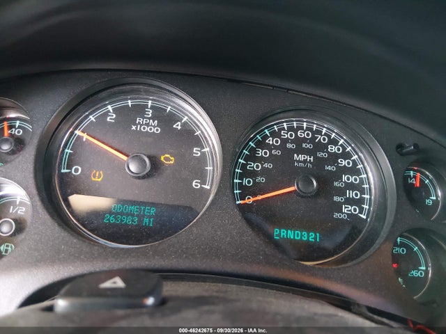 Aukcja sprzedaży 2008 Chevrolet Tahoe Lt, vin: 1GNFC13JX8J189815, numer aukcji: 46242675