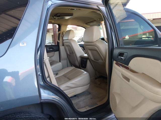 Aukcja sprzedaży 2008 Chevrolet Tahoe Lt, vin: 1GNFC13JX8J189815, numer aukcji: 46242675