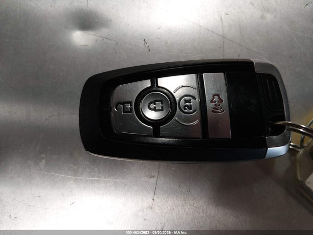 Ford Bronco Sport Badlands 2025 3FMCR9DA4SRE33653 Image 11