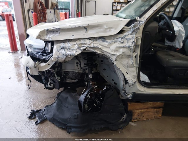 Ford Bronco Sport Badlands 2025 3FMCR9DA4SRE33653 Image 6