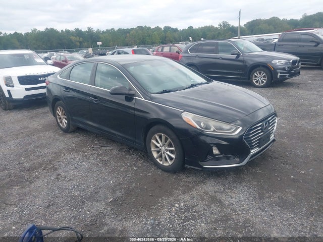 46242686 :رقم المزاد ، 5NPE24AF7JH688867 vin ، 2018 Hyundai Sonata Se مزاد بيع