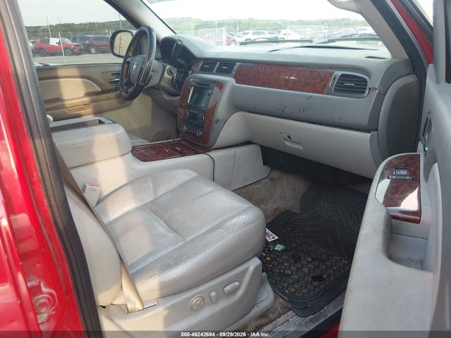 Продажа на аукционе авто 2007 Chevrolet Avalanche 1500 Ltz, vin: 3GNEC12077G301541, номер лота: 46242694