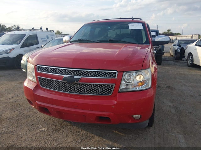 Продажа на аукционе авто 2007 Chevrolet Avalanche 1500 Ltz, vin: 3GNEC12077G301541, номер лота: 46242694