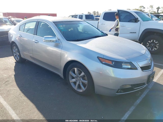Продаж на аукціоні авто 2012 Acura Tl 3.5, vin: 19UUA8F5XCA035208, номер лоту: 46242698