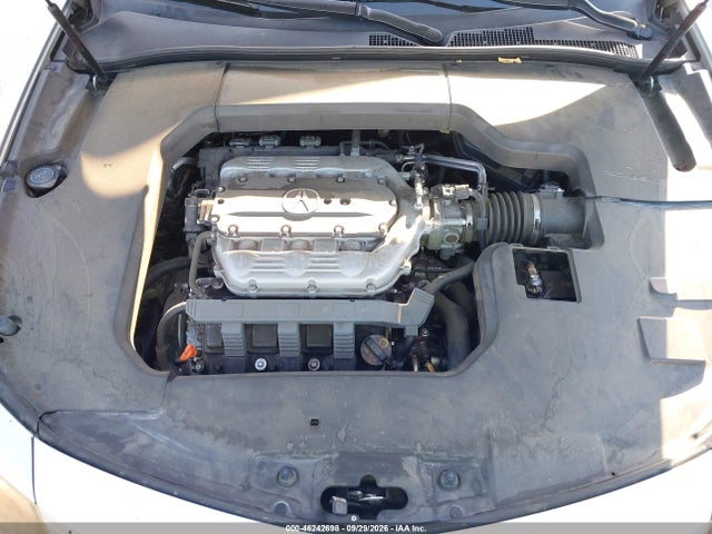 Aukcja sprzedaży 2012 Acura Tl 3.5, vin: 19UUA8F5XCA035208, numer aukcji: 46242698