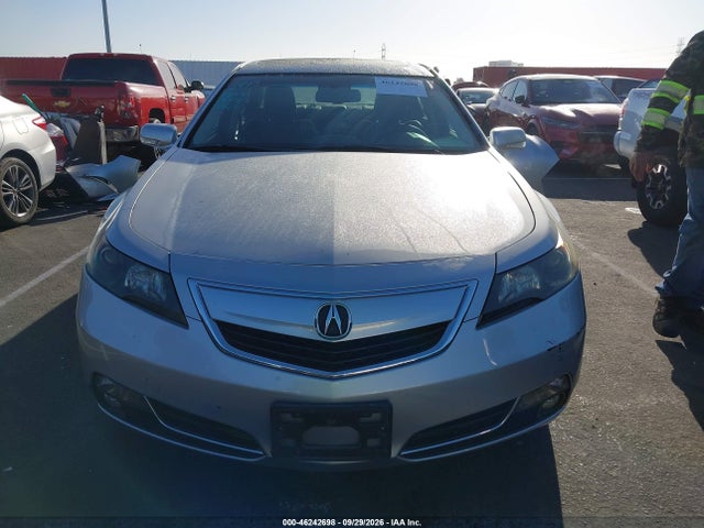 Aukcja sprzedaży 2012 Acura Tl 3.5, vin: 19UUA8F5XCA035208, numer aukcji: 46242698