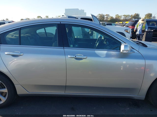 Aukcja sprzedaży 2012 Acura Tl 3.5, vin: 19UUA8F5XCA035208, numer aukcji: 46242698