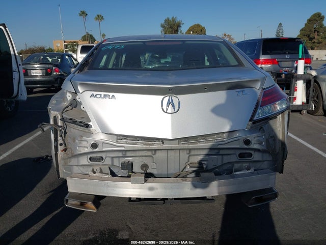 Aukcja sprzedaży 2012 Acura Tl 3.5, vin: 19UUA8F5XCA035208, numer aukcji: 46242698