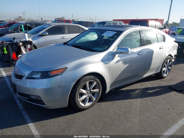 Aukcja sprzedaży 2012 Acura Tl 3.5, vin: 19UUA8F5XCA035208, numer aukcji: 46242698