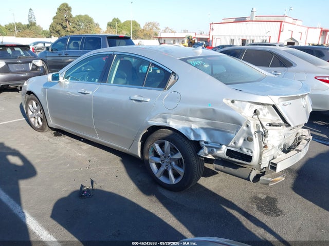 Aukcja sprzedaży 2012 Acura Tl 3.5, vin: 19UUA8F5XCA035208, numer aukcji: 46242698