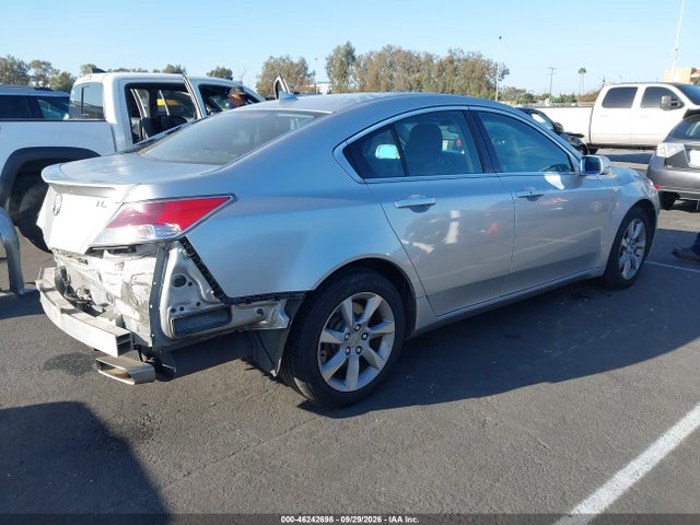 Aukcja sprzedaży 2012 Acura Tl 3.5, vin: 19UUA8F5XCA035208, numer aukcji: 46242698