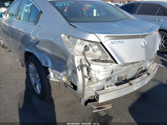 Aukcja sprzedaży 2012 Acura Tl 3.5, vin: 19UUA8F5XCA035208, numer aukcji: 46242698