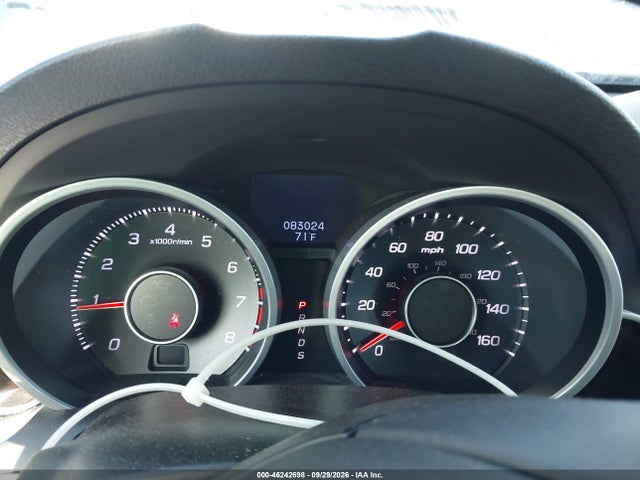 Aukcja sprzedaży 2012 Acura Tl 3.5, vin: 19UUA8F5XCA035208, numer aukcji: 46242698