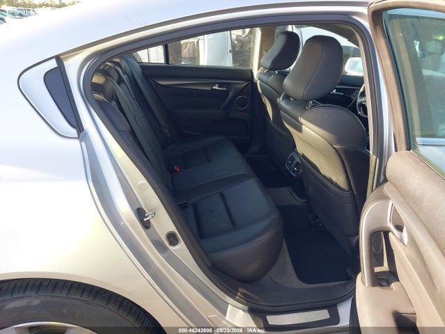 Aukcja sprzedaży 2012 Acura Tl 3.5, vin: 19UUA8F5XCA035208, numer aukcji: 46242698