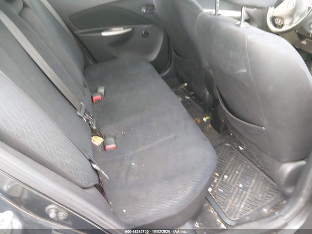 46242700 :رقم المزاد ، JTDBT923571096563 vin ، 2007 Toyota Yaris مزاد بيع