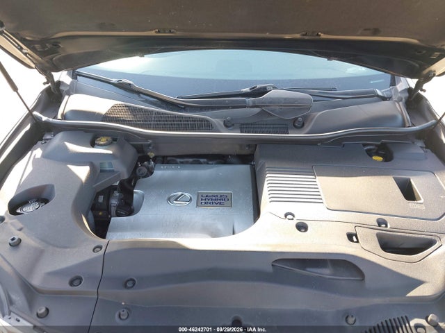 Продажа на аукционе авто 2013 Lexus Rx 450h, vin: JTJBC1BA3D2052662, номер лота: 46242701