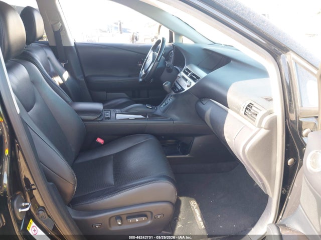 Продажа на аукционе авто 2013 Lexus Rx 450h, vin: JTJBC1BA3D2052662, номер лота: 46242701