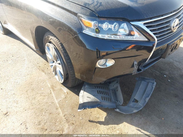 Продажа на аукционе авто 2013 Lexus Rx 450h, vin: JTJBC1BA3D2052662, номер лота: 46242701