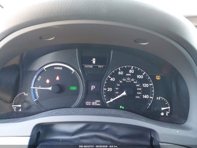 Продажа на аукционе авто 2013 Lexus Rx 450h, vin: JTJBC1BA3D2052662, номер лота: 46242701