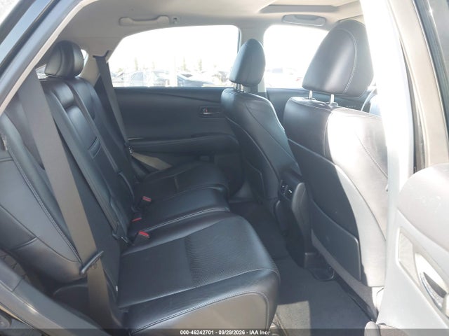 Продажа на аукционе авто 2013 Lexus Rx 450h, vin: JTJBC1BA3D2052662, номер лота: 46242701